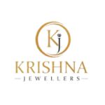 krishna jewllers logo