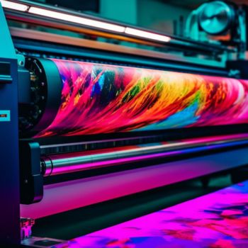 digital vinyl printing